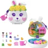 MATTEL Polly Pocket - Playset con 2 muñecas y accesorios (varios modelos)* Coleccionables Y Mini Mundos