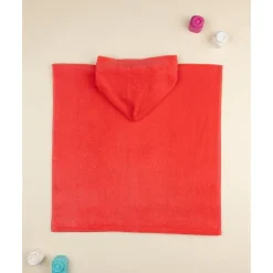 Prenatal Poncho de Playa Hello Kitty para Niñas