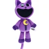 TOY PARTNER Poppy Playtime - Peluche Deluxe Catnap* Merchandising|Friki Zone