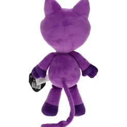 TOY PARTNER Poppy Playtime - Peluche Deluxe Catnap* Merchandising|Friki Zone