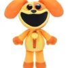 TOY PARTNER Poppy Playtime - Peluche Deluxe Dogday