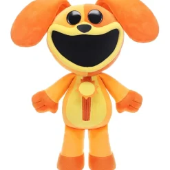 TOY PARTNER Poppy Playtime - Peluche Deluxe Dogday