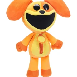 TOY PARTNER Poppy Playtime - Peluche Deluxe Dogday