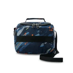 TOTTO Portameriendas Resaltador - Groove* Material Escolar