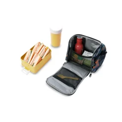 TOTTO Portameriendas Resaltador - Groove* Material Escolar