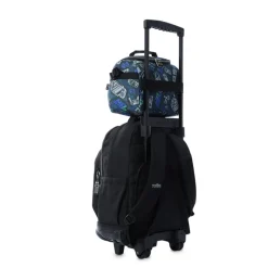 TOTTO Portameriendas Resaltador - Button* Material Escolar