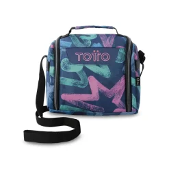 TOTTO Portameriendas Resaltador - Roomin* Material Escolar