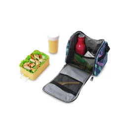 TOTTO Portameriendas Resaltador - Roomin* Material Escolar