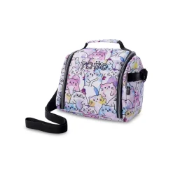 TOTTO Portameriendas Resaltador Glitter - Paws* Material Escolar