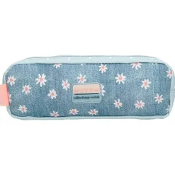 JOUMMA BAGS,S.L Portatodo escolar Live Your Dreams* Material Escolar