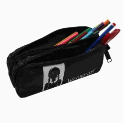 TOYBAGS SLU Portatodo escolar Miércoles* Material Escolar