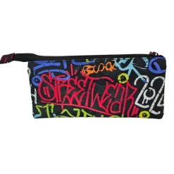 RANKING Portatodo triple Graffiti