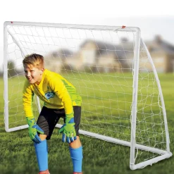 SUN Portería de Fútbol 183 x 60 x 122 cm* Deportes