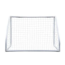 PL OCIOTRENDS Portería PVC de fútbol con anclajes