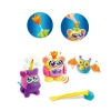 CANAL TOYS Power Dough - Animales Mágicos