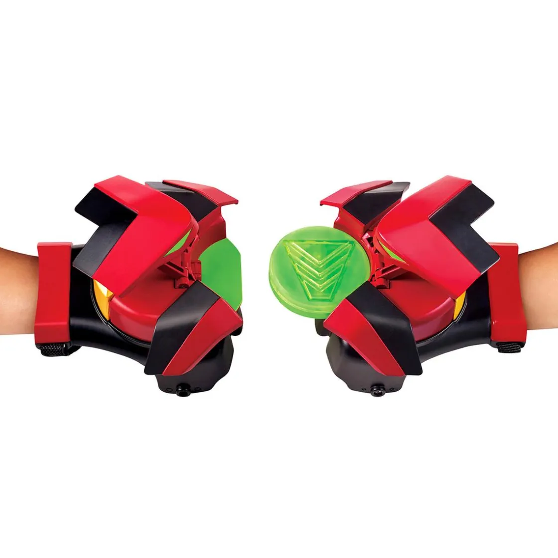 FAMOSA Power Players - Axel's Power Bandz* Figuras De Acción