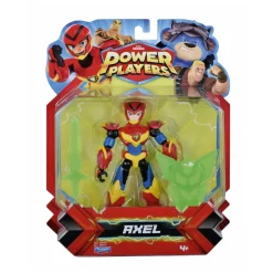 FAMOSA Power Players - Figura Básica 15 cm (varios modelos)