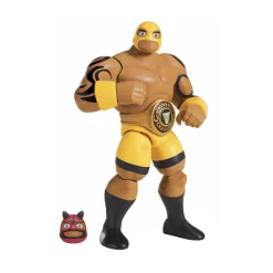 FAMOSA Power Players - Figura Básica 15 cm (varios modelos)