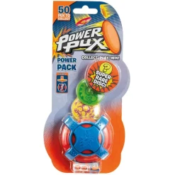 GOLIATH BV. Power Pux - Power Pack (varios modelos)