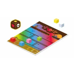 ASMODEE Preguntas de mierda Friki - Juego de mesa* Friki Zone|Juegos Y Puzzles