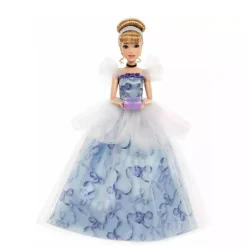 PRINCESAS DISNEY - Cenicienta Fiesta de Cumpleaños