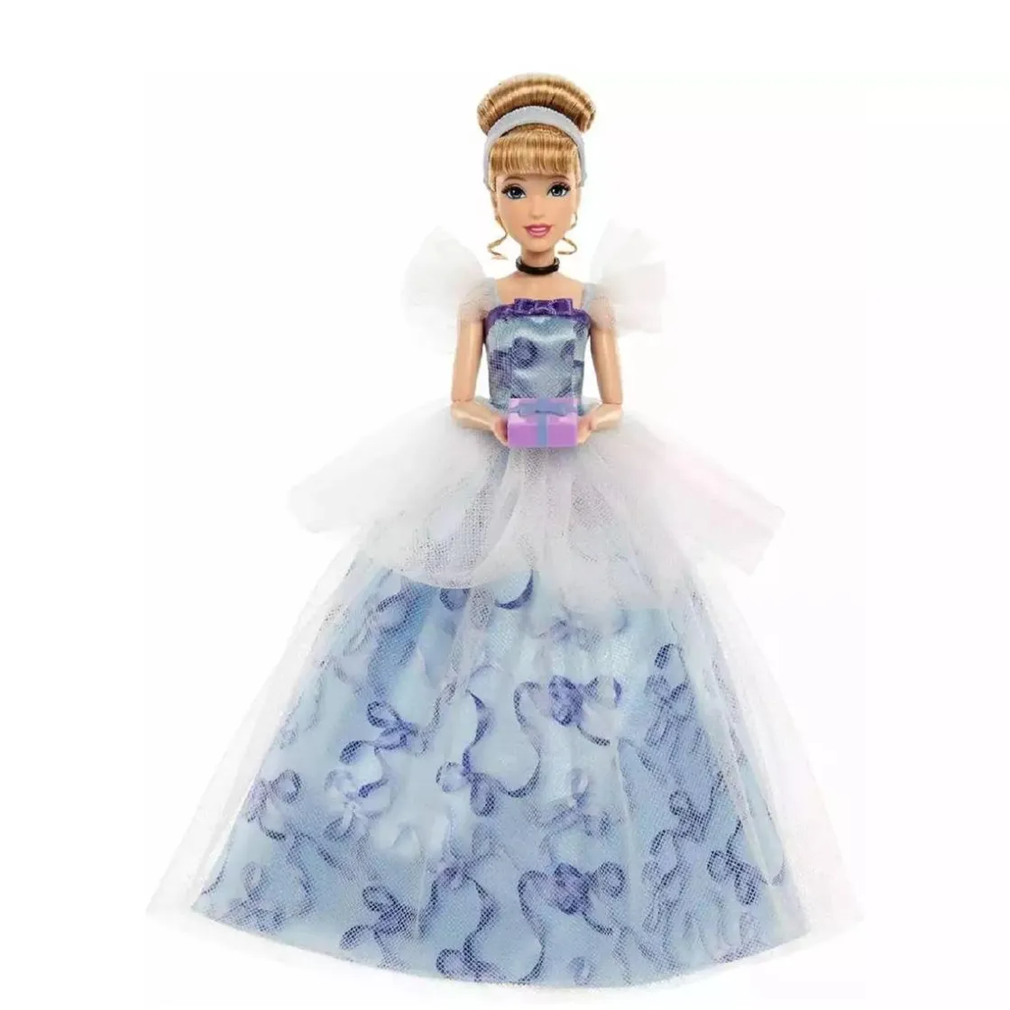 PRINCESAS DISNEY - Cenicienta Fiesta de Cumpleaños