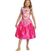 PRINCESAS DISNEY - Disfraz Princesa Aurora 5-6 años