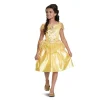 WALT DISNEY Princesas Disney - Disfraz Bella (7-8 años)* Disfraces|Halloween