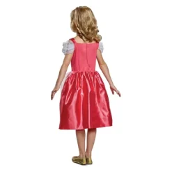 WALT DISNEY Princesas Disney - Disfraz La Bella Durmiente (5-6 años)* Disfraces|Halloween