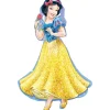 TOYS "R" US Princesas Disney - Globo foil Blancanieves 93 cm* Artículos De Fiesta Y Regalos