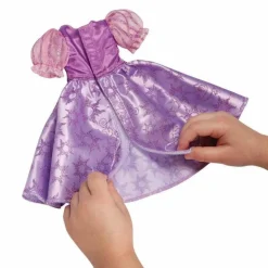 PRINCESAS DISNEY - Mi amiga Rapunzel* Muñecas