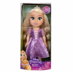 PRINCESAS DISNEY - Mi amiga Rapunzel* Muñecas