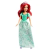 MATTEL Princesas Disney - Muñeca Ariel