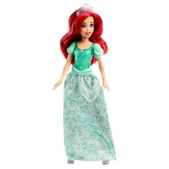 MATTEL Princesas Disney - Muñeca Ariel