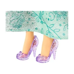 MATTEL Princesas Disney - Muñeca Ariel