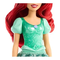 MATTEL Princesas Disney - Muñeca Ariel