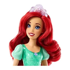 MATTEL Princesas Disney - Muñeca Ariel
