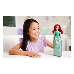 MATTEL Princesas Disney - Muñeca Ariel