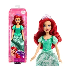 MATTEL Princesas Disney - Muñeca Ariel