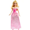 MATTEL Princesas Disney - Muñeca Aurora* Muñecas