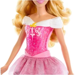MATTEL Princesas Disney - Muñeca Aurora* Muñecas