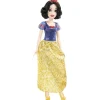 MATTEL Princesas Disney - Muñeca Blancanieves