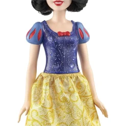 MATTEL Princesas Disney - Muñeca Blancanieves