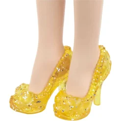 MATTEL Princesas Disney - Muñeca Blancanieves