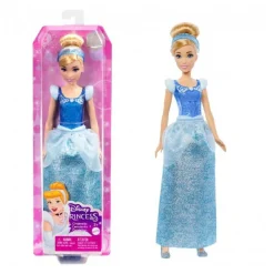 MATTEL Princesas Disney - Muñeca Cenicienta* Muñecas