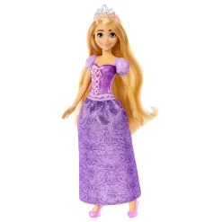 MATTEL Princesas Disney - Muñeca Rapunzel* Muñecas