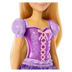 MATTEL Princesas Disney - Muñeca Rapunzel* Muñecas