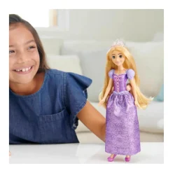 MATTEL Princesas Disney - Muñeca Rapunzel* Muñecas