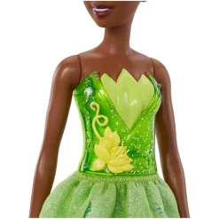 MATTEL Princesas Disney - Muñeca Tiana* Muñecas