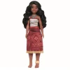 MATTEL Princesas Disney - Muñeca Vaiana fashion
